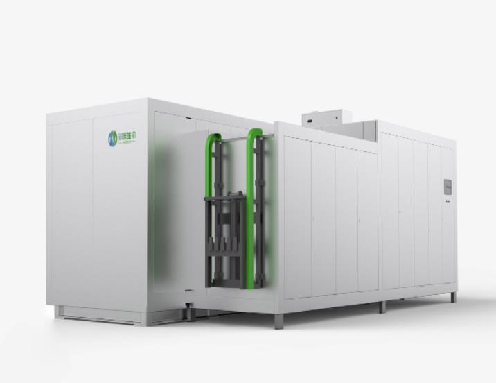 運用91免费视频下载垃圾處理機有哪些好處？