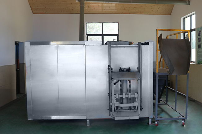 餐飲剩飯剩菜垃圾怎麽處理？